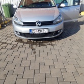 Golf 6