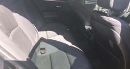 Bmw 520 d 2013 facelift