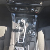 Bmw 520 d 2013 facelift