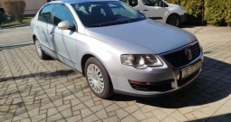 VW Passat 1.9 TDI