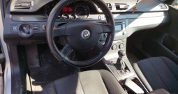 VW Passat 1.9 TDI