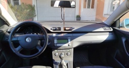 VW Passat 1.9 TDI