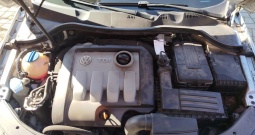 VW Passat 1.9 TDI