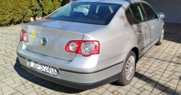 VW Passat 1.9 TDI