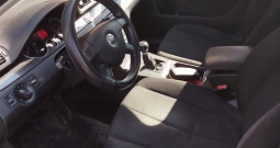 VW Passat 1.9 TDI