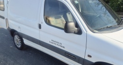 Citroen Berlingo prodaja!