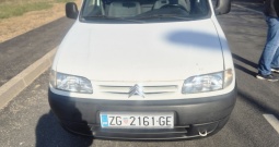 Citroen Berlingo prodaja!