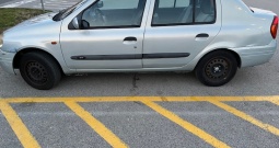 Renault Thalia plin/benzin