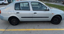 Renault Thalia plin/benzin