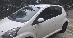 Toyota Aygo 1.0, bemzinac, 2010.g.