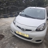 Toyota Aygo 1.0, bemzinac, 2010.g.