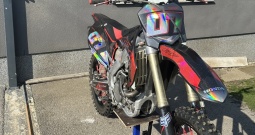 Honda crf250r