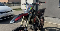 Honda crf250r