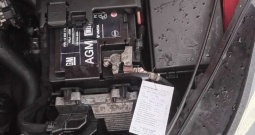 Prodaje se Opel Corsa E 1.4 turbo, 2016.g., sa prijeđenih 110.500 km