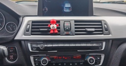 BMW F31 318dA, EfficientDynamixs, Luxury Line Individual