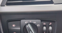 BMW F31 318dA, EfficientDynamixs, Luxury Line Individual