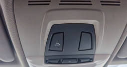 BMW F31 318dA, EfficientDynamixs, Luxury Line Individual