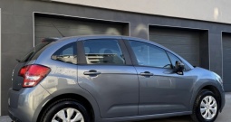 Citroen c3 /131tkm/prvi vlasnik/hr auto/klima/odličan/