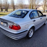 Bmw 318i