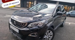 Peugeot 3008 1.5 BlueHDi Automatik-Active