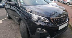 Peugeot 3008 1.5 BlueHDi Automatik-Active