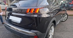 Peugeot 3008 1.5 BlueHDi Automatik-Active