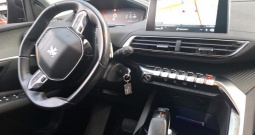 Peugeot 3008 1.5 BlueHDi Automatik-Active