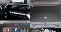 Peugeot 3008 1.5 BlueHDi Automatik-Active