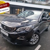 Peugeot 3008 1.5 BlueHDi Automatik-Active