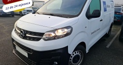 Opel Vivaro Produženi L2 2.0 D 3Sjedala-Novi Model