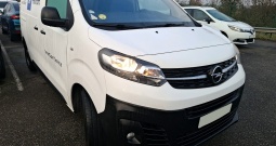 Opel Vivaro Produženi L2 2.0 D 3Sjedala-Novi Model