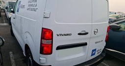 Opel Vivaro Produženi L2 2.0 D 3Sjedala-Novi Model