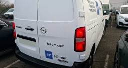 Opel Vivaro Produženi L2 2.0 D 3Sjedala-Novi Model