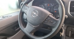 Opel Vivaro Produženi L2 2.0 D 3Sjedala-Novi Model