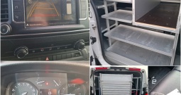 Opel Vivaro Produženi L2 2.0 D 3Sjedala-Novi Model