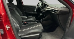 Opel corsa 1, 2 gs line sport 101 ks full * automatik * kamera * led *