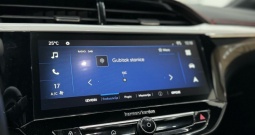 Opel corsa 1, 2 gs line sport 101 ks full * automatik * kamera * led *