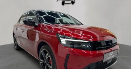 Opel corsa 1, 2 gs line sport 101 ks full * automatik * kamera * led *