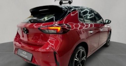 Opel corsa 1, 2 gs line sport 101 ks full * automatik * kamera * led *