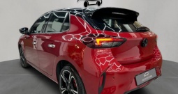 Opel corsa 1, 2 gs line sport 101 ks full * automatik * kamera * led *