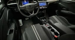 Opel corsa 1, 2 gs line sport 101 ks full * automatik * kamera * led *