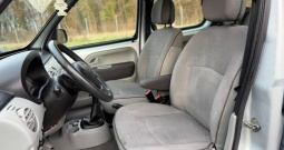 Renault Kangoo 1, 5 dci putnički 5 sjedala 2x klizna bočna vrata * zg