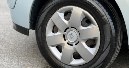 Renault Kangoo 1, 5 dci putnički 5 sjedala 2x klizna bočna vrata * zg