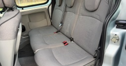 Renault Kangoo 1, 5 dci putnički 5 sjedala 2x klizna bočna vrata * zg