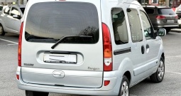 Renault Kangoo 1, 5 dci putnički 5 sjedala 2x klizna bočna vrata * zg