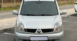 Renault Kangoo 1, 5 dci putnički 5 sjedala 2x klizna bočna vrata * zg
