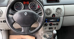 Renault Kangoo 1, 5 dci putnički 5 sjedala 2x klizna bočna vrata * zg