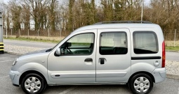 Renault Kangoo 1, 5 dci putnički 5 sjedala 2x klizna bočna vrata * zg