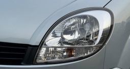 Renault Kangoo 1, 5 dci putnički 5 sjedala 2x klizna bočna vrata * zg