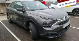 Citroen C4 1.5 BlueHDi Live-Novi Model